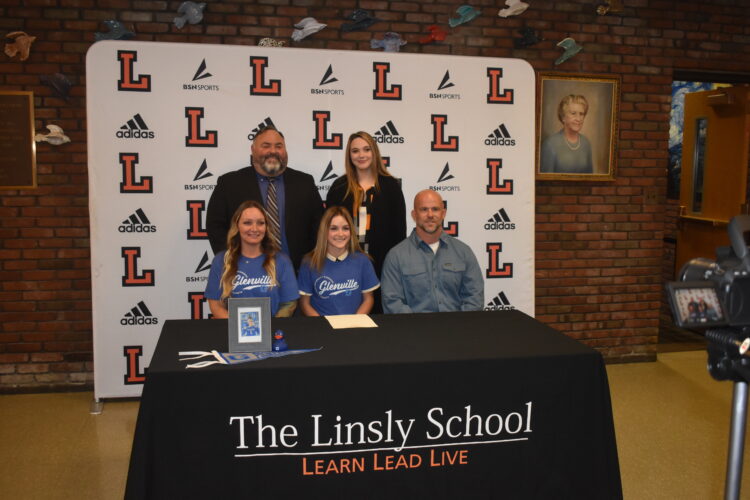 Linsly’s Kotson To Tumble At Glenville State